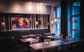 Cvjm Duesseldorf Hotel & Tagung
